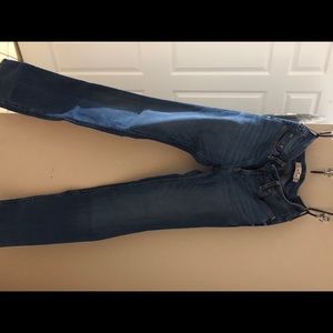 Hollister jeans